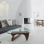 Otel Alta Vista Fira (Santorini)