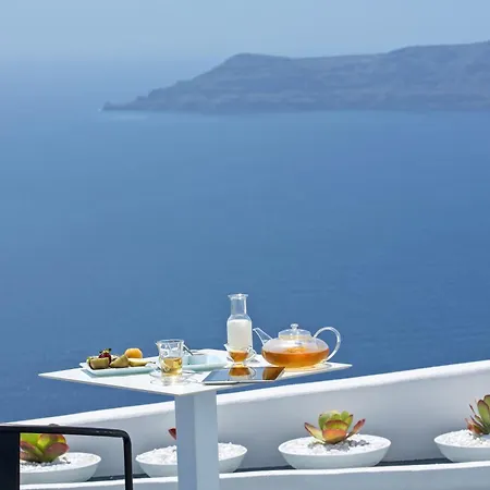 Hotel Alta Vista Firá