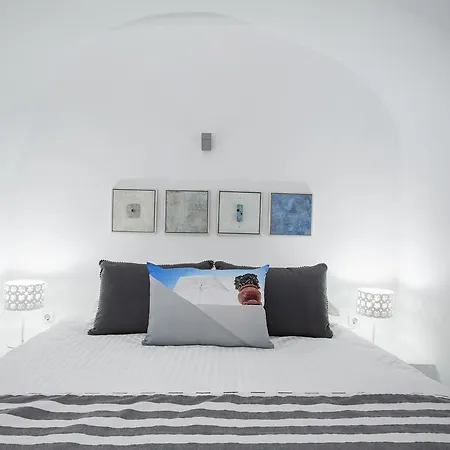 Alta Vista Hotel Firá