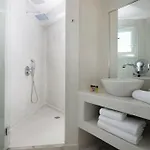 阿尔塔维斯塔套房酒店 酒店