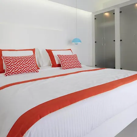 Szálloda Alta Vista