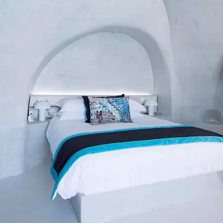 Alta Vista 4* Fira (Santorini)