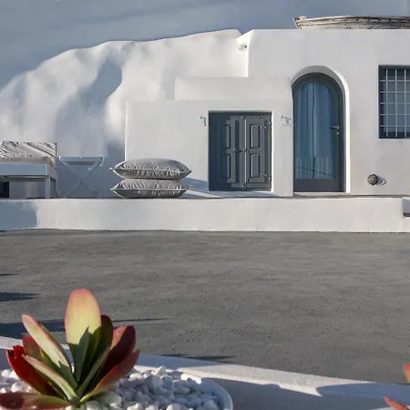 Alta Vista Hotel Fira (Santorini)