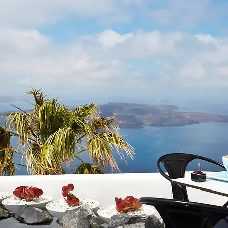 Alta Vista Fira (Santorini)