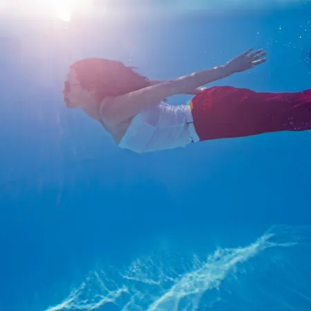 Alta Vista Szálloda Fíra