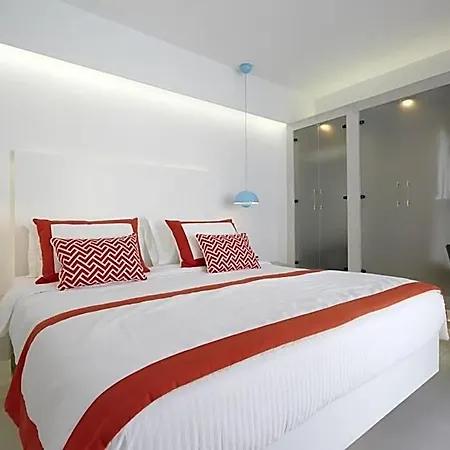 Hotel Alta Vista Fira (Santorini)