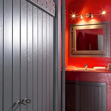 Hotel Alta Vista 5*