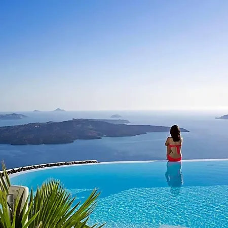 Alta Vista Hotel Fira (Santorini)