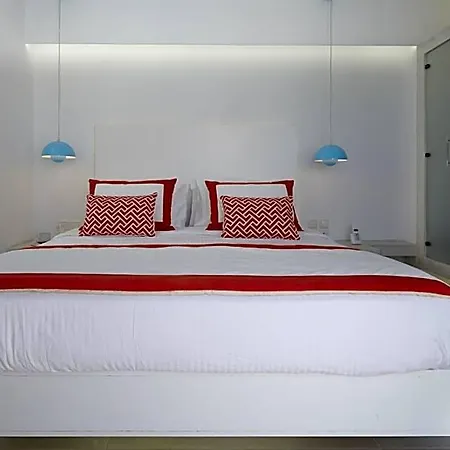 Hotel Alta Vista Fira (Santorini)