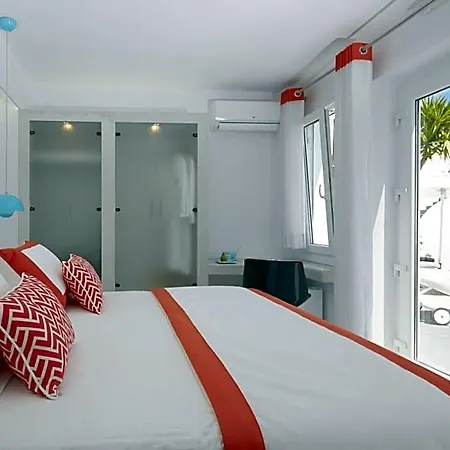 Alta Vista Hotel Fira (Santorini)