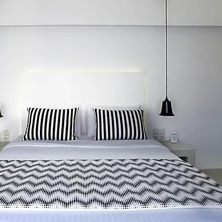 Hotel Alta Vista Fira (Santorini)