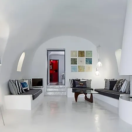 Alta Vista Hotel Fira (Santorini)