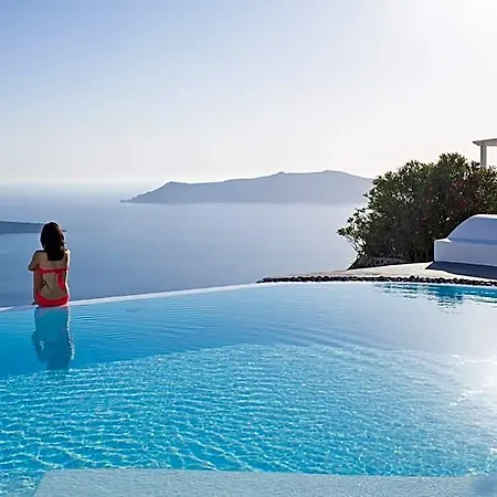 Alta Vista Fira (Santorini)