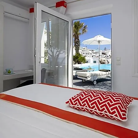 Alta Vista Hotel Fira (Santorini)