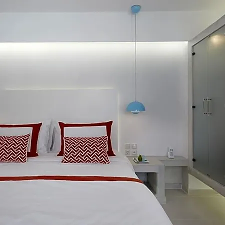 Hotel Alta Vista Fira (Santorini)