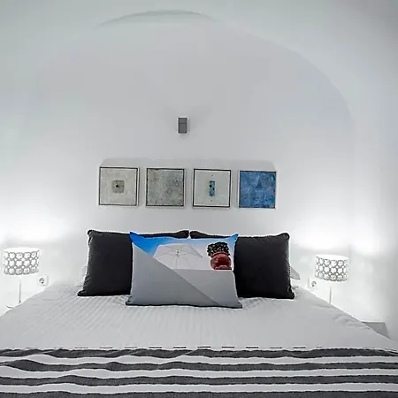 Alta Vista Hotel Fira (Santorini)