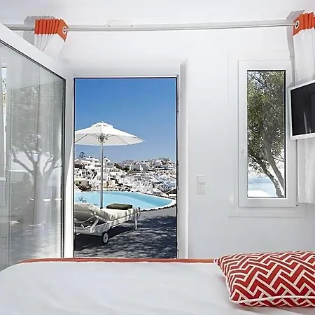 Hotel Alta Vista 5*