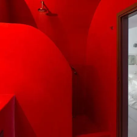 Отель Alta Vista 5*