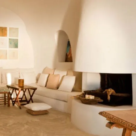 Alta Vista Fira (Santorini)