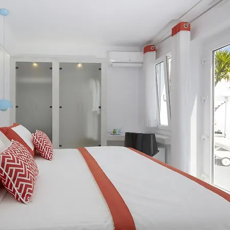 Alta Vista Hotel