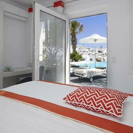 Alta Vista 5* Fira (Santorini)