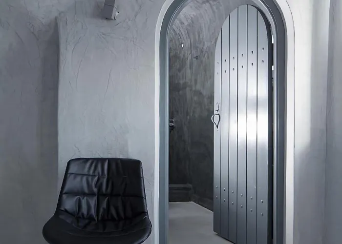 Alta Vista Fira (Santorini)