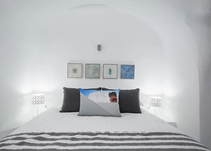 Alta Vista Hotel Firá