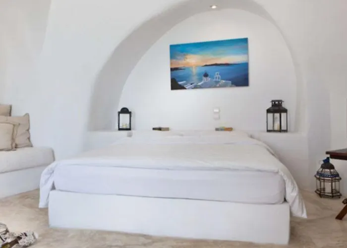 Hotel Alta Vista Firá