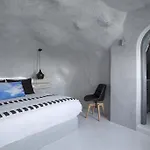 Hotell Alta Vista Fira (Santorini)