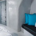 Hotell Alta Vista Fira (Santorini)