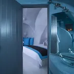 Alta Vista 5* Fira (Santorini)