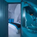 Hotell Alta Vista Fira (Santorini)