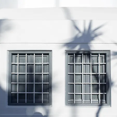 阿尔塔维斯塔套房酒店 酒店