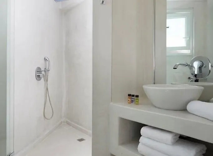 阿尔塔维斯塔套房酒店 酒店