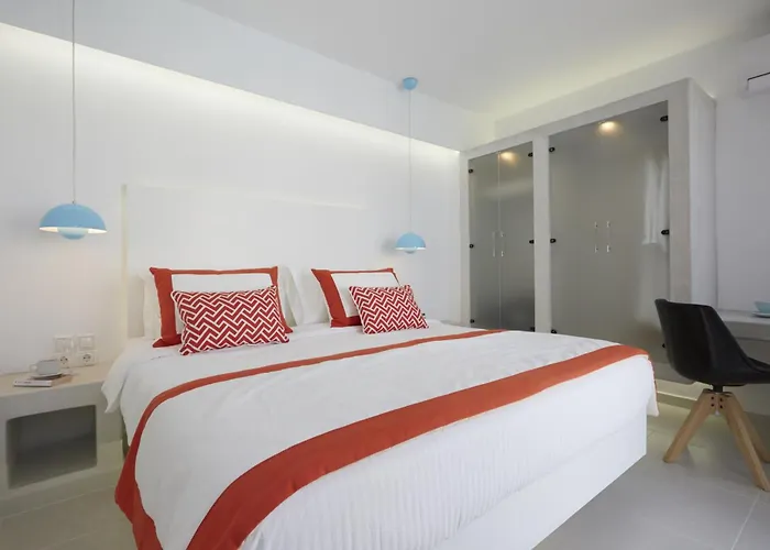 阿尔塔维斯塔套房酒店 费拉