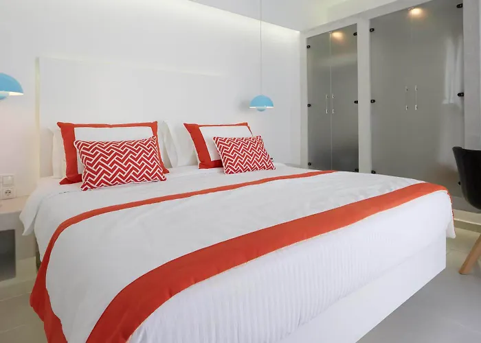 酒店 阿尔塔维斯塔套房酒店