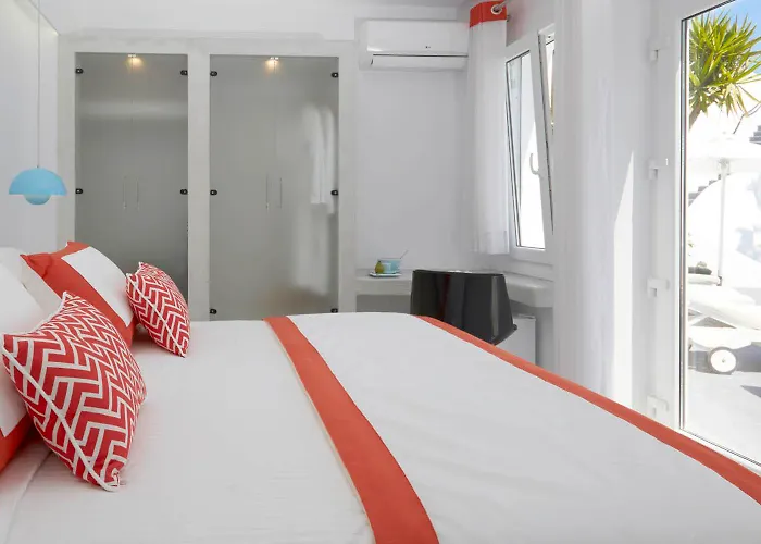 Alta Vista 5* Fira (Santorini)