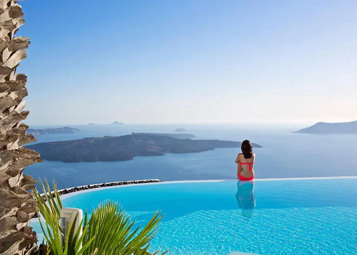 阿尔塔维斯塔套房酒店 酒店