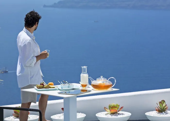 阿尔塔维斯塔套房酒店 5*