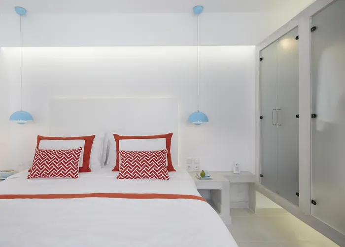 阿尔塔维斯塔套房酒店 酒店