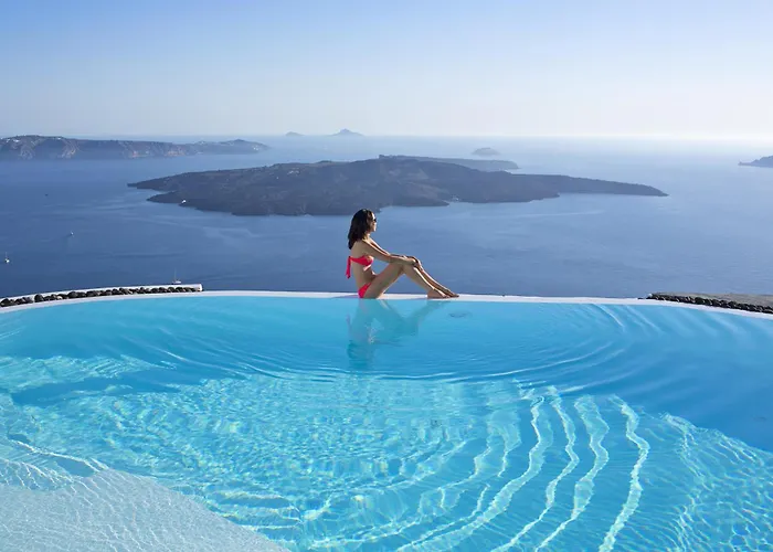 阿尔塔维斯塔套房酒店 酒店