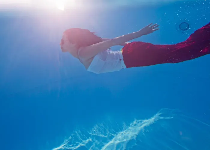 阿尔塔维斯塔套房酒店 酒店 费拉