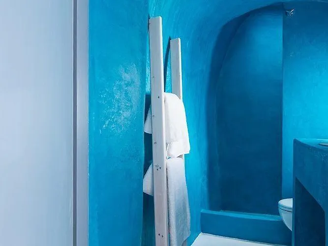 Hotel Alta Vista Fira (Santorini)