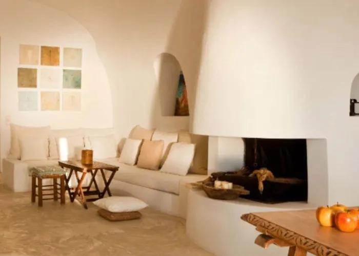 Alta Vista Fira (Santorini)