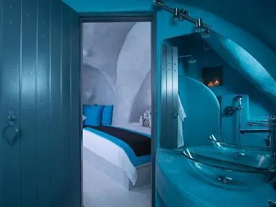 酒店 阿尔塔维斯塔套房酒店 费拉