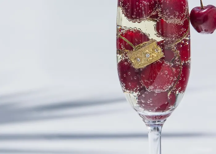 阿尔塔维斯塔套房酒店 5*