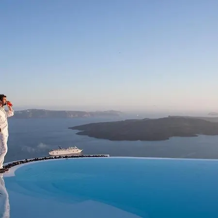 Alta Vista 5* Fíra