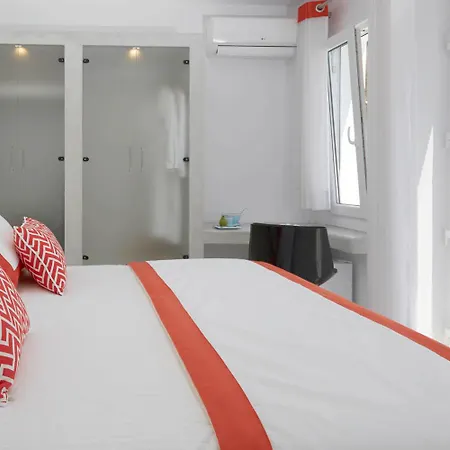 Alta Vista 5* Fíra